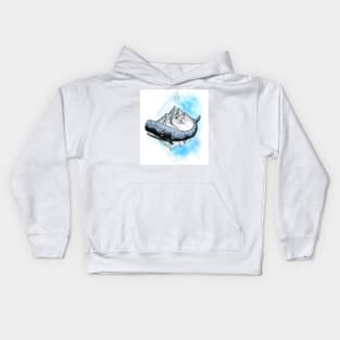 bluewhale Kids Hoodie